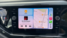 Volkswagen Polo 1.0 TSI Life 5dr Petrol Hatchback